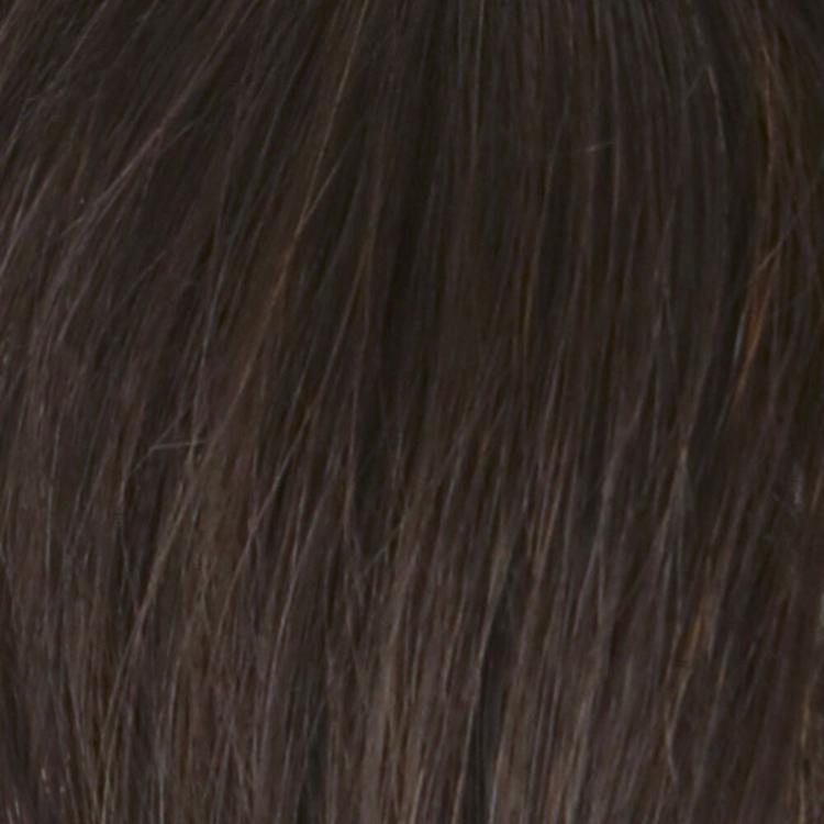 ZBDK/人毛ダークブラック