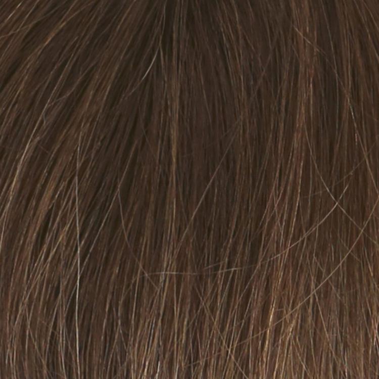 ZBBA/人毛アッシュブラウン