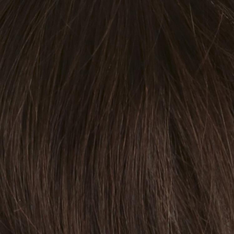 ZBBK/人毛ナチュラルブラック