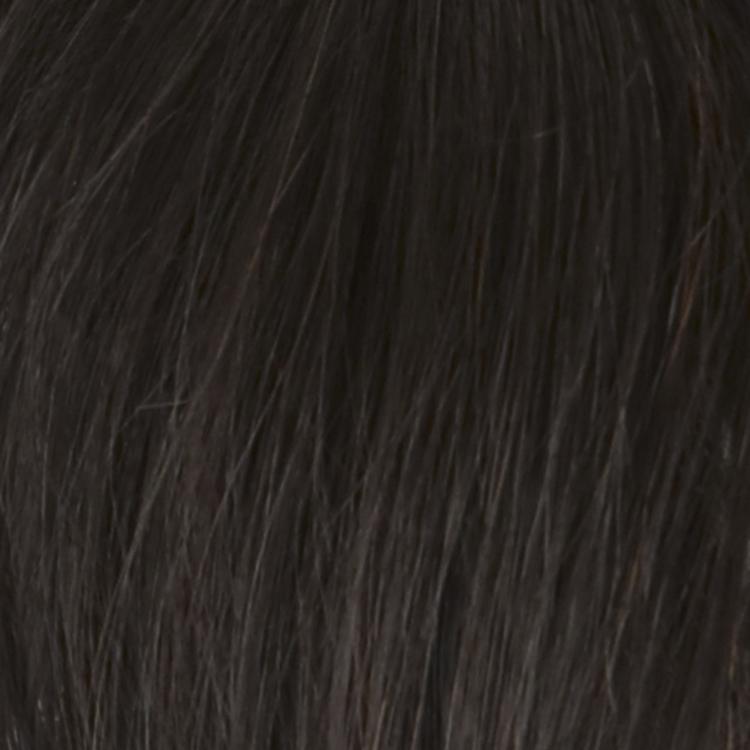 ZBDK/人毛ダークブラック