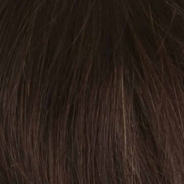 ZBBK/人毛ナチュラルブラック