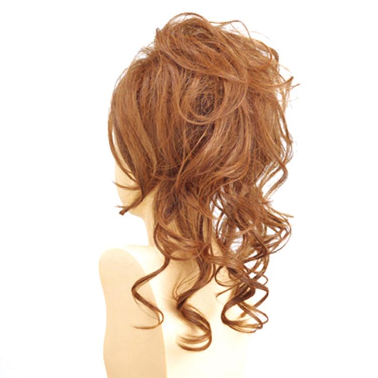 耐熱ミックスアッシュゴールド