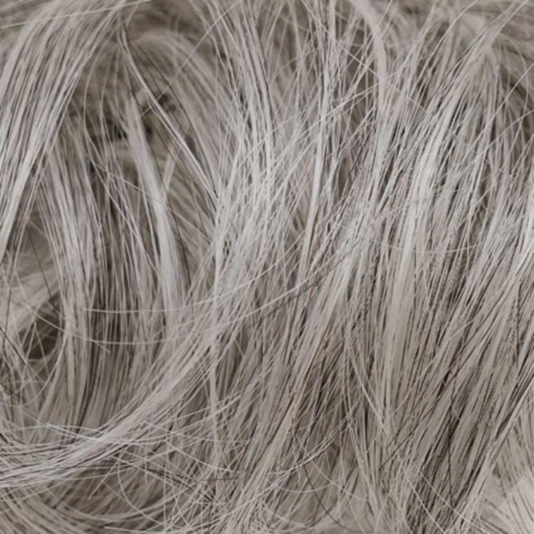 耐熱ライトグレイヘア