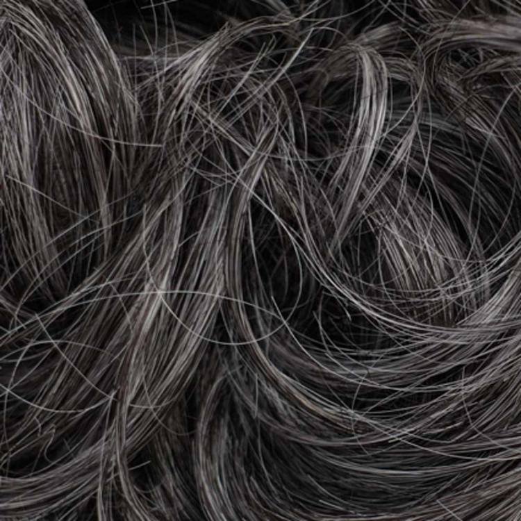 耐熱ナチュラルグレイヘア