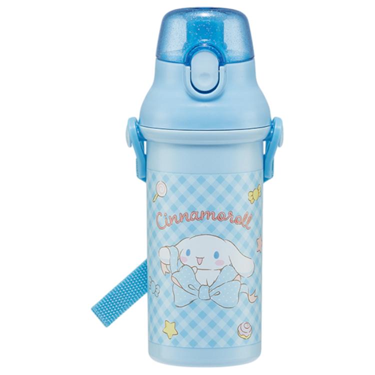 シナモロールビックリボン