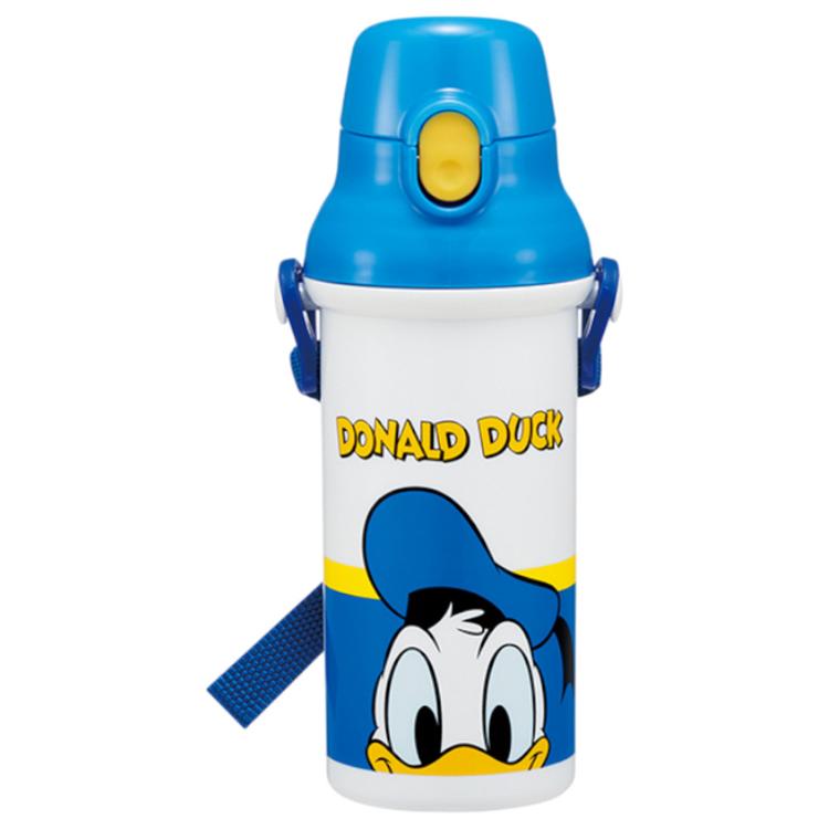 ドナルドダック