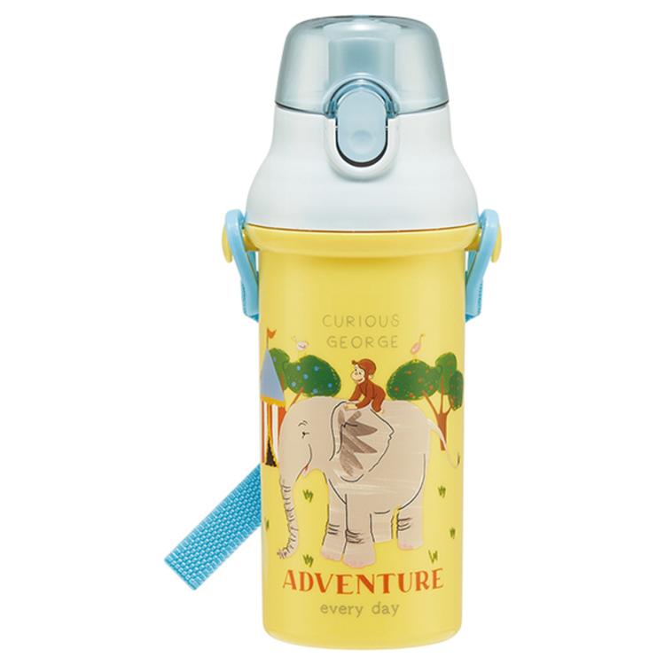 おさるのジョージZOO