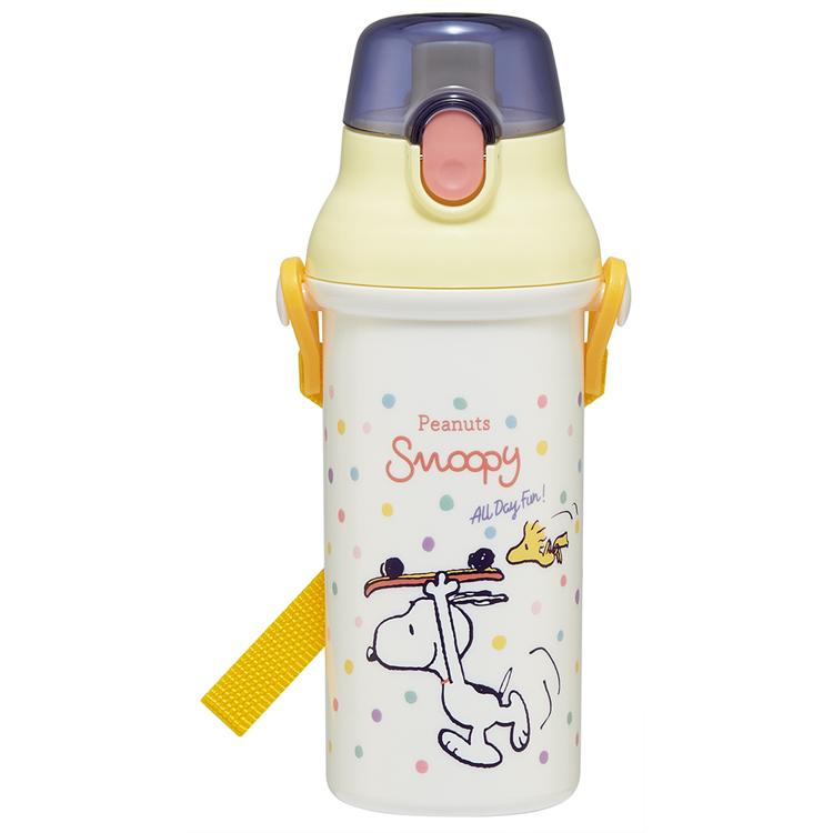 スヌーピースケートボード