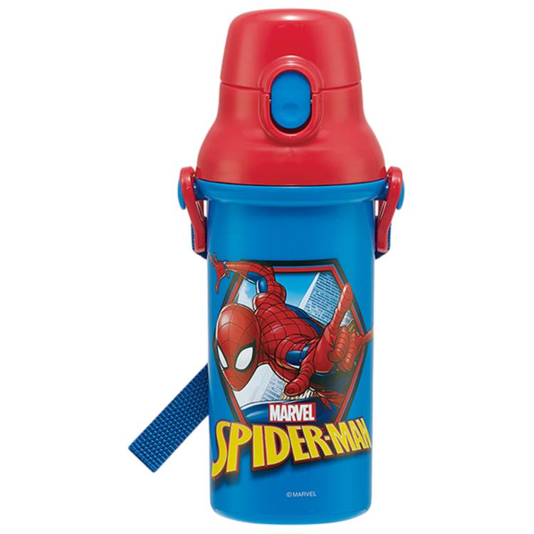 スパイダーマン25