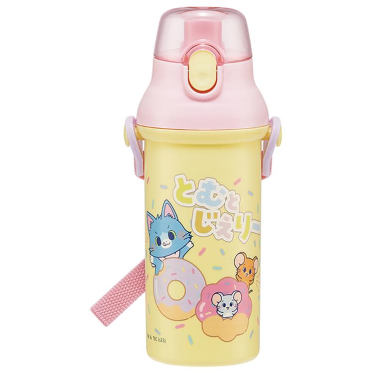 とむとじぇりーごっこ