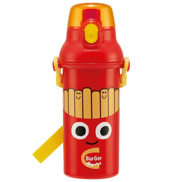 バーガーＣＯＮポテト（抗菌）