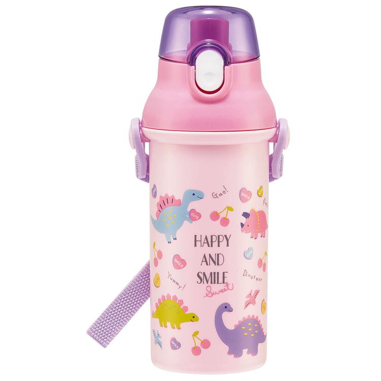 ハッピー＆スマイル（抗菌）