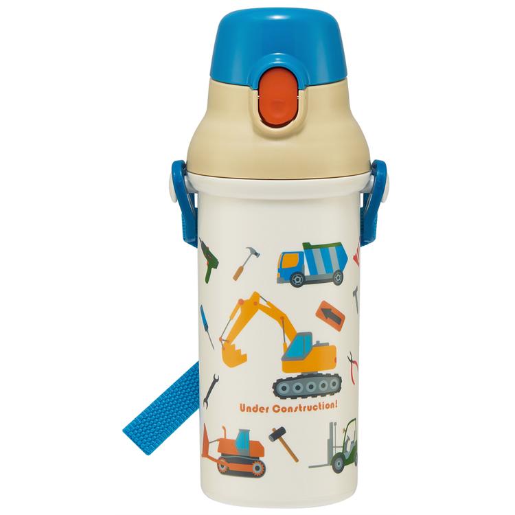 はたらくクルマ（抗菌）