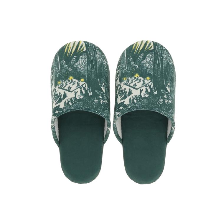 ムーミン/踊る森