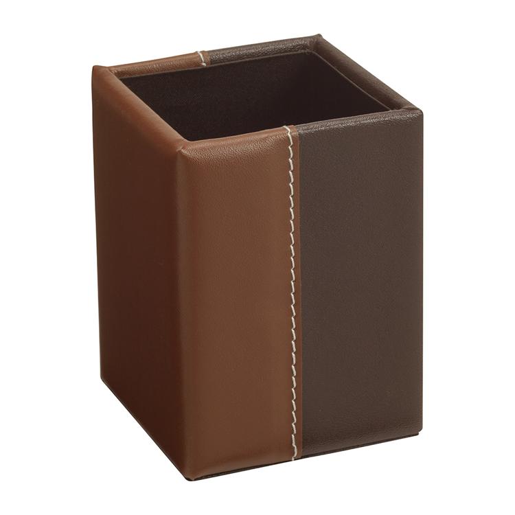 ツートンブラウン