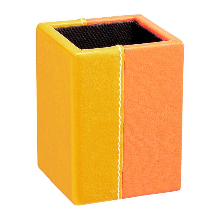 ツートンオレンジ