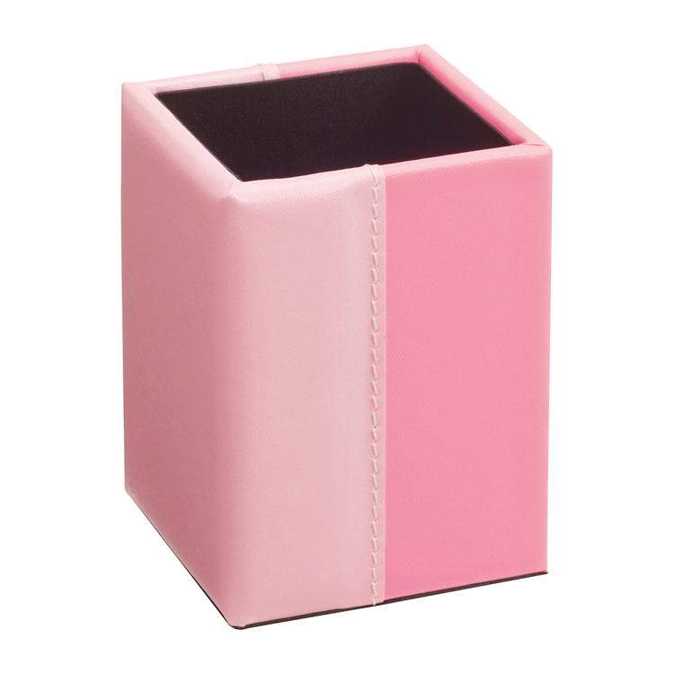 ツートンピンク