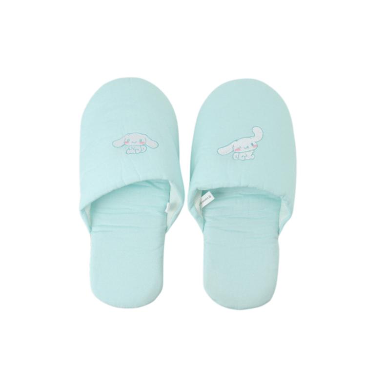 シナモンのおでかけ