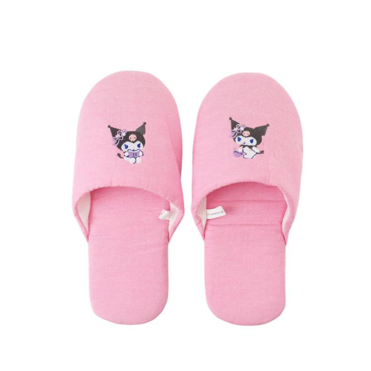 クロミのおでかけ