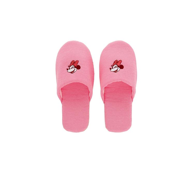 ミニー/パステルポルカドット