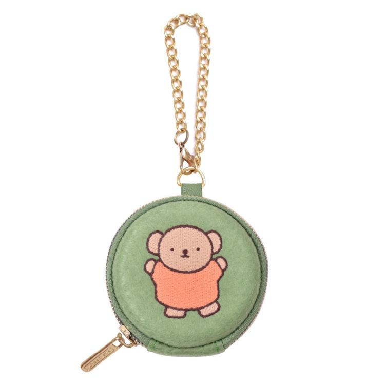 ミッフィー/グリーン