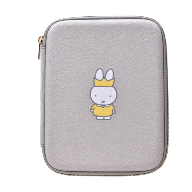 ミッフィー/グレー