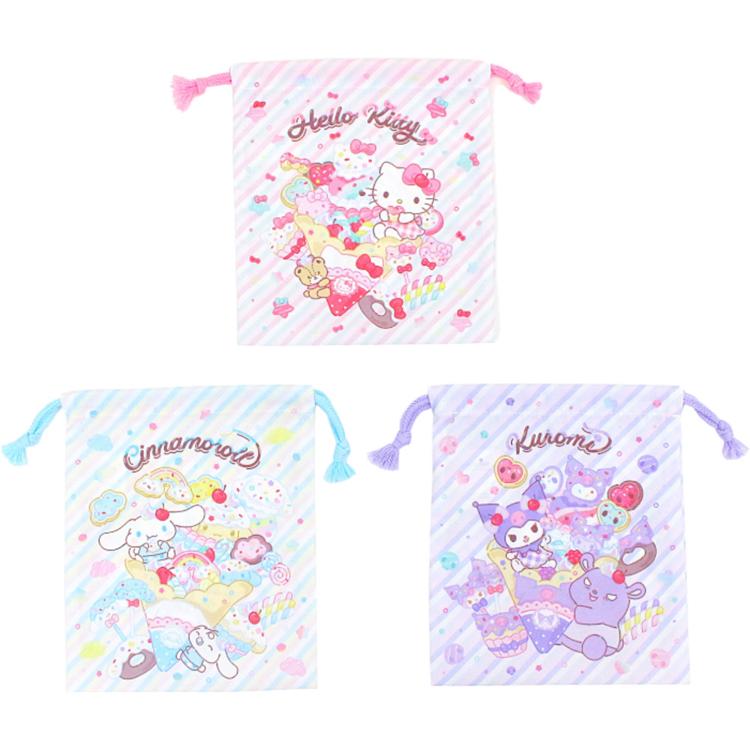 サンリオキャラクターズ