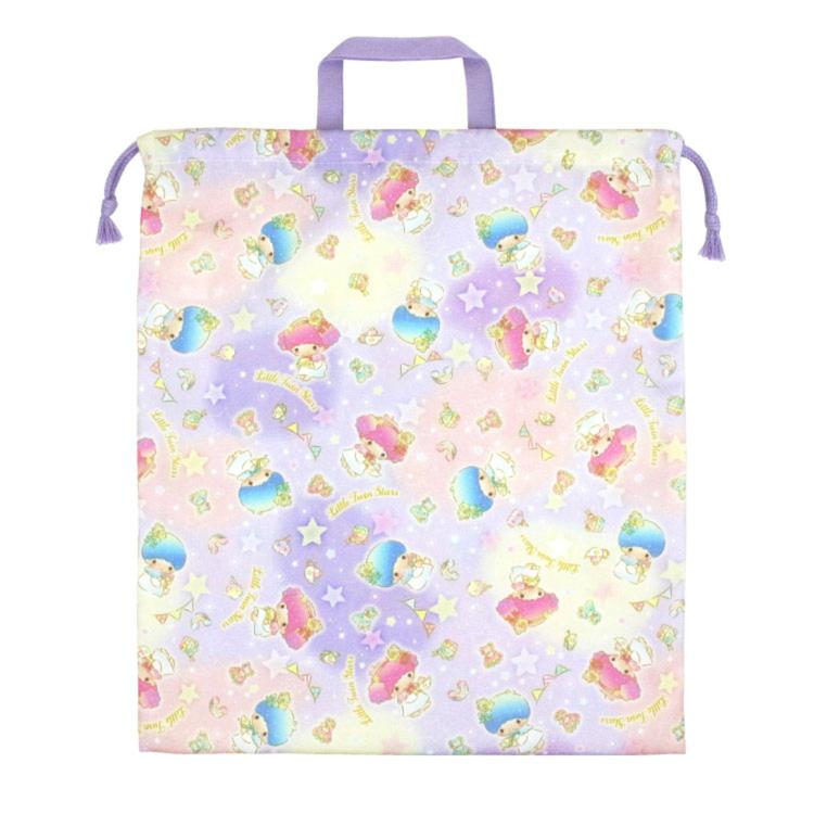 リトルツインスターズ