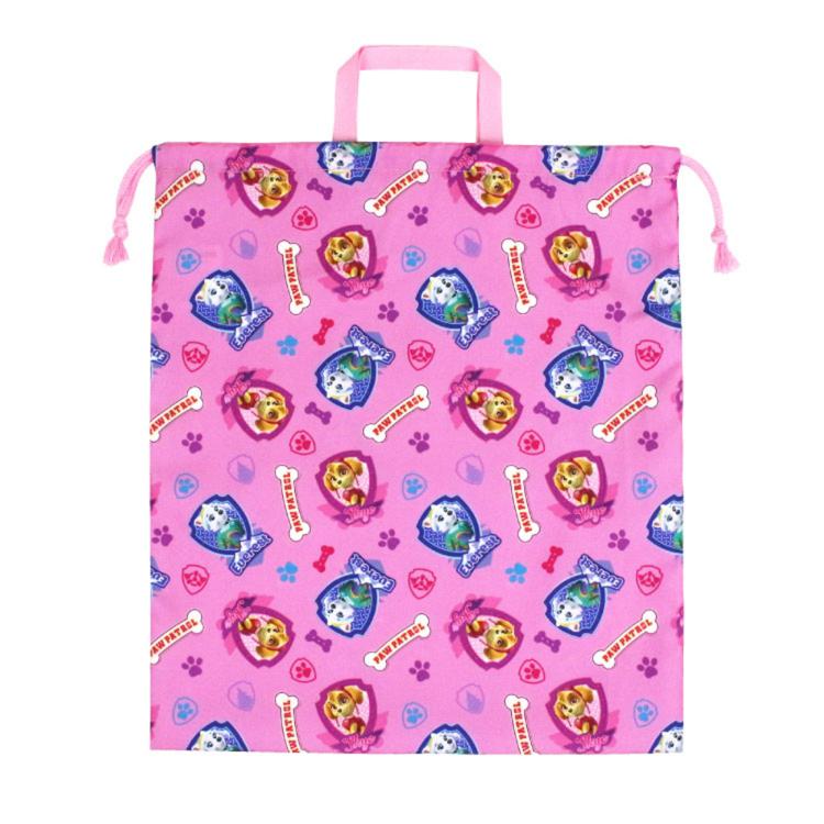 パウ・パトロール/ピンク