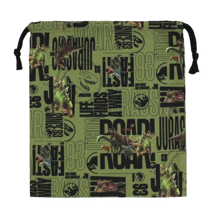 ジュラシック・ワールド