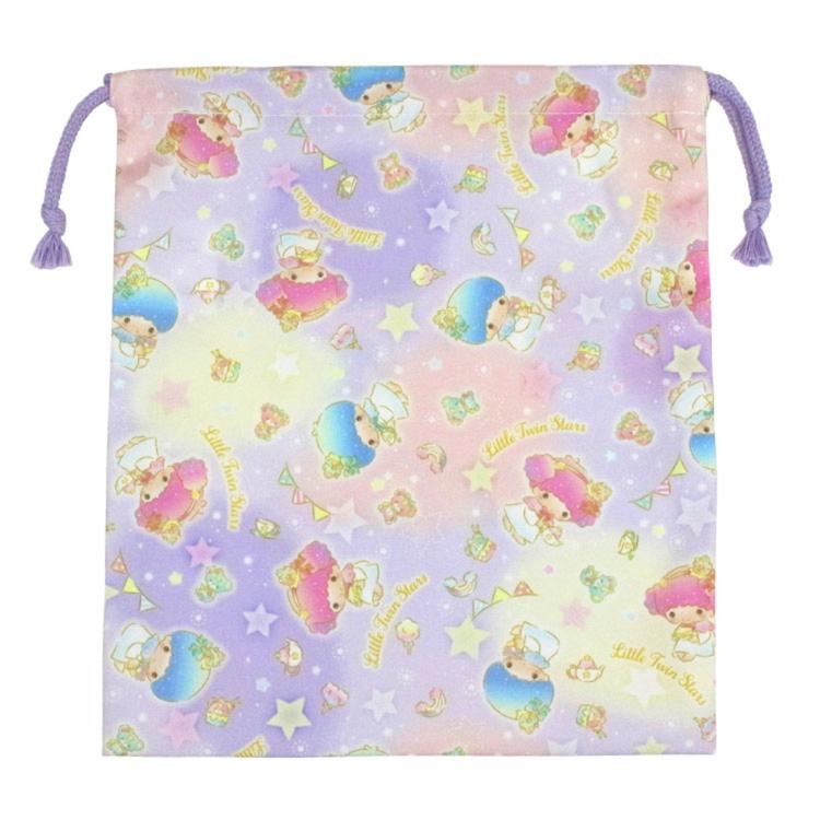 リトルツインスターズ