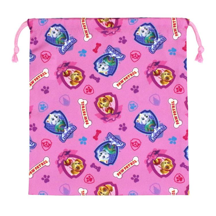 パウ・パトロール/ピンク