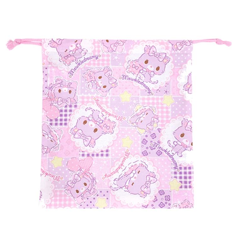 ミュークルドリーミー