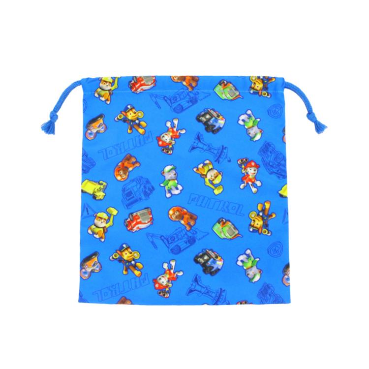 パウ・パトロール/ブルー3