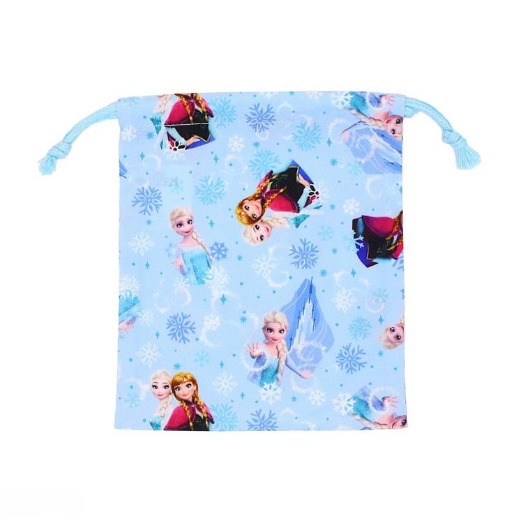 アナと雪の女王