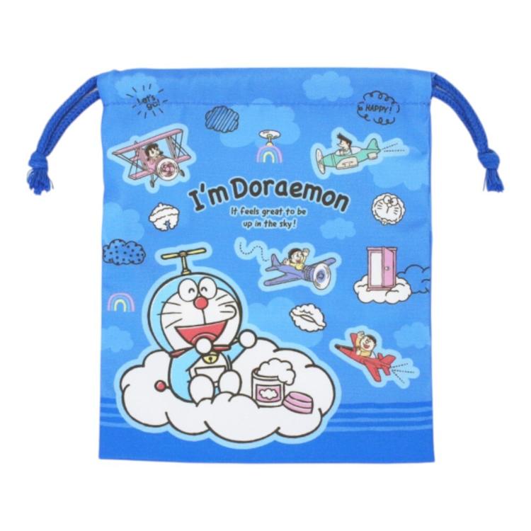 ImDoraemon