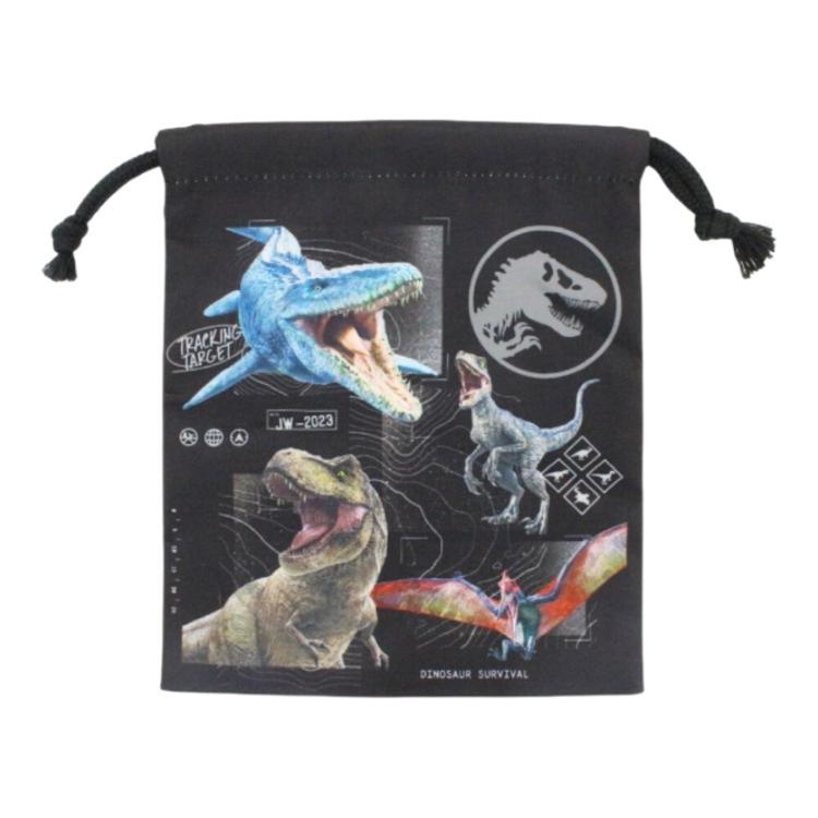 ジュラシック・ワールド3