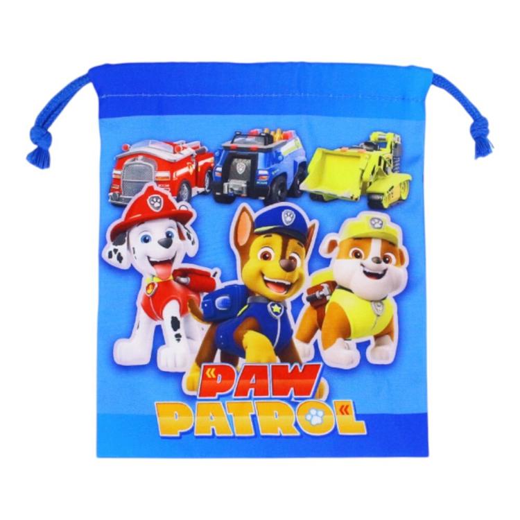 パウ・パトロール/ブルー3