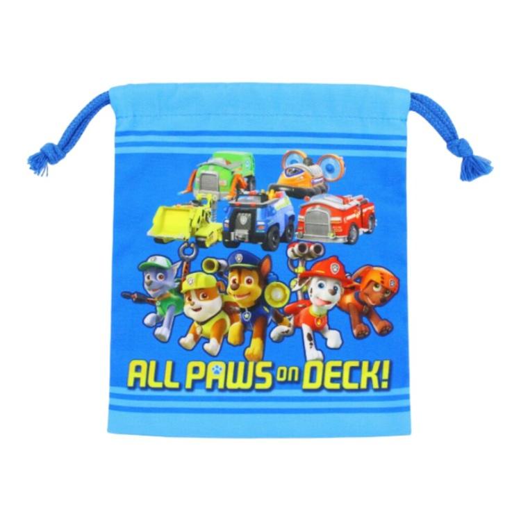 パウ・パトロール/ブルー4