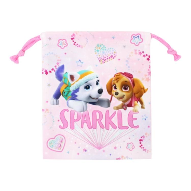 パウ・パトロール/ピンク2