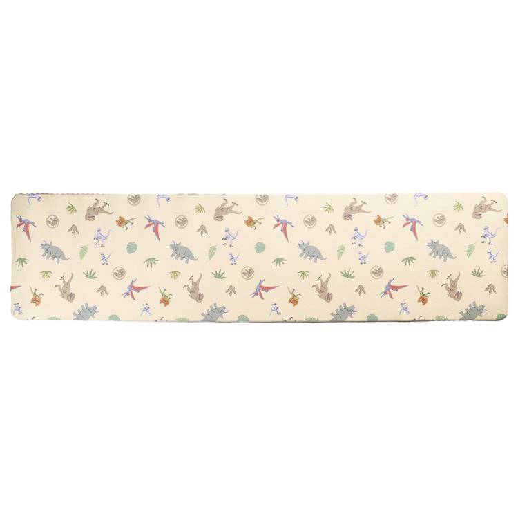 ジェラシックワールド