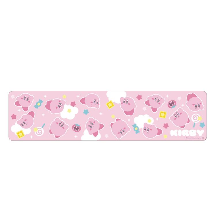 カービィふわふわお散歩