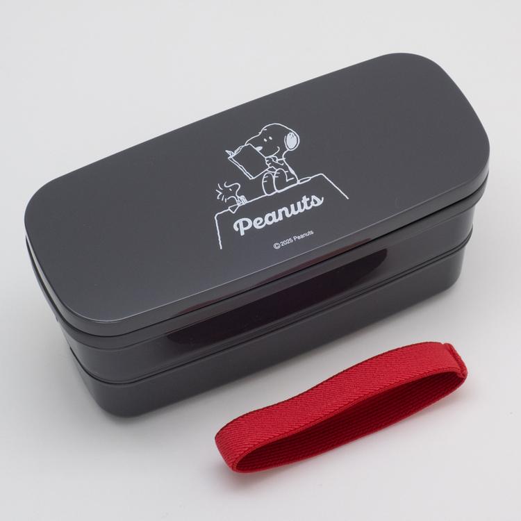 スヌーピーブラック2