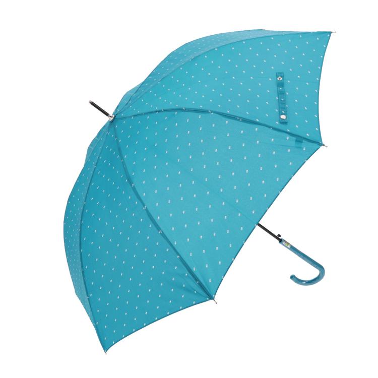 ダブルドットグリーン