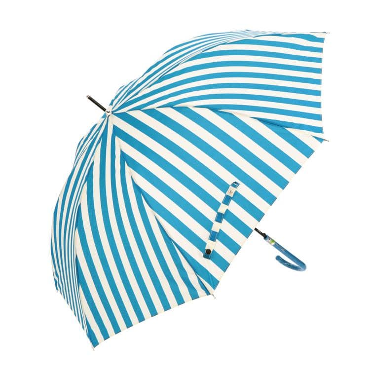 ブロックストライプグリーン