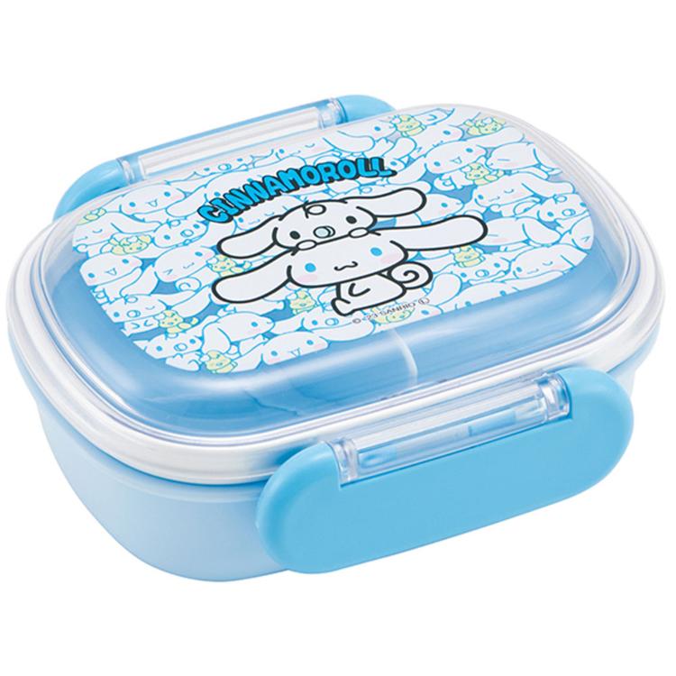 シナモロールうしろうしろ