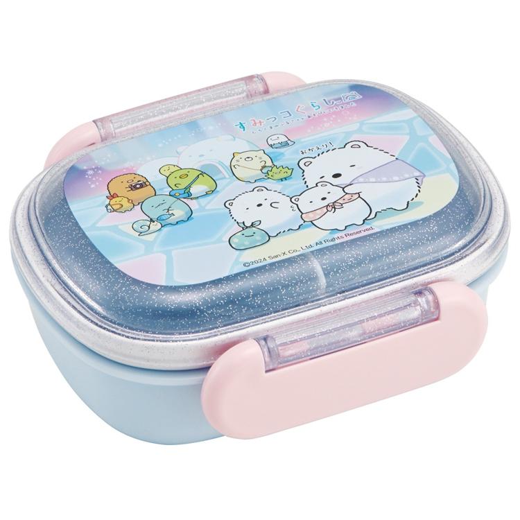 すみっコぐらししろくまふるさと