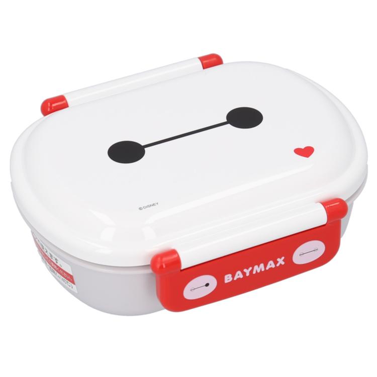 ベイマックス26