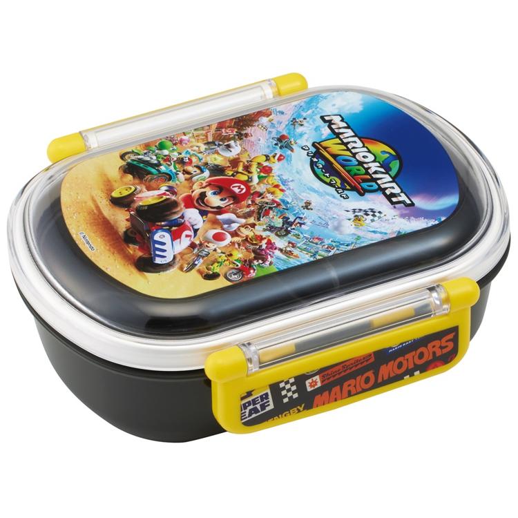 マリオカートワールド