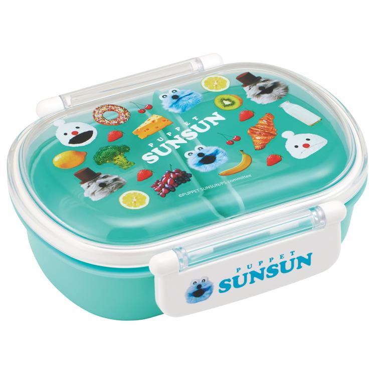 パペットスンスン